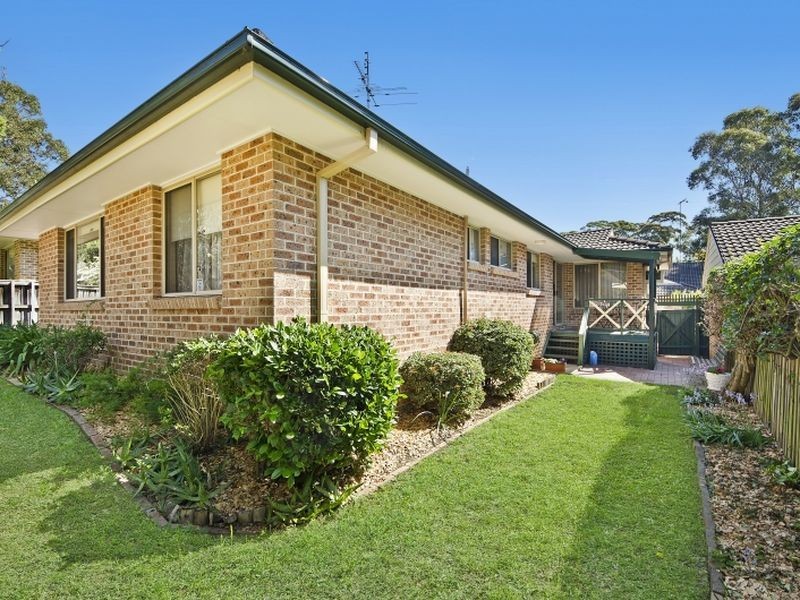 7/42 Bowden Street, Guildford NSW 2161