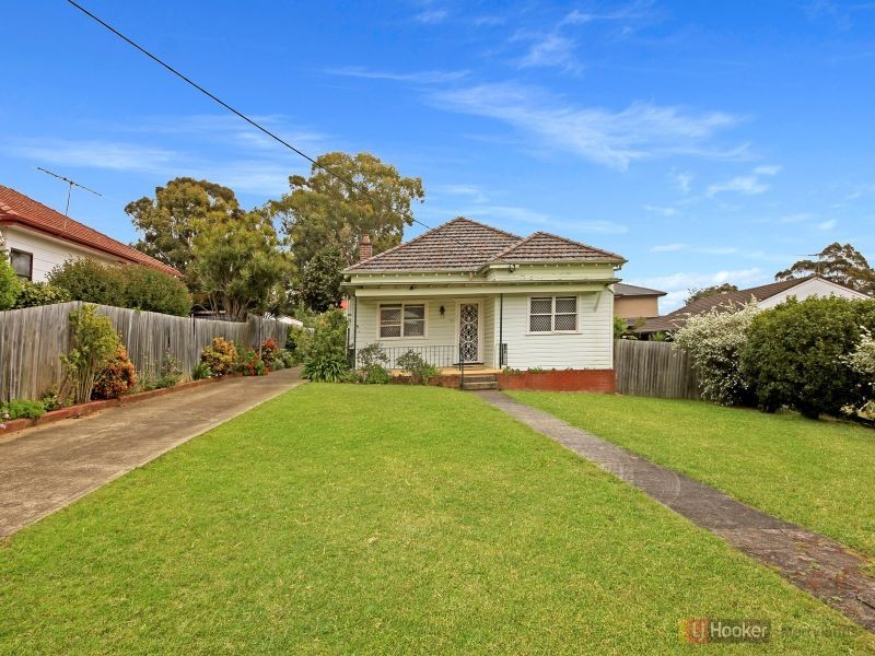 12 Frances Street, Merrylands NSW 2160