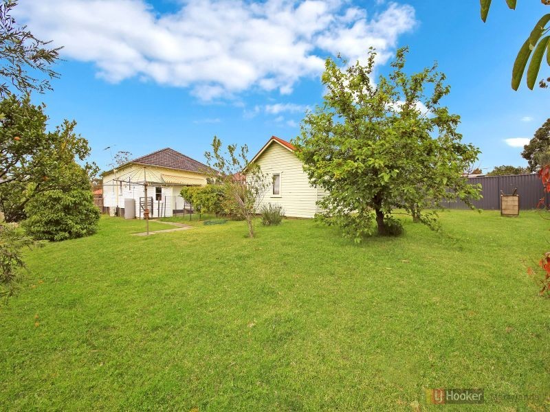 12 Frances Street, Merrylands NSW 2160