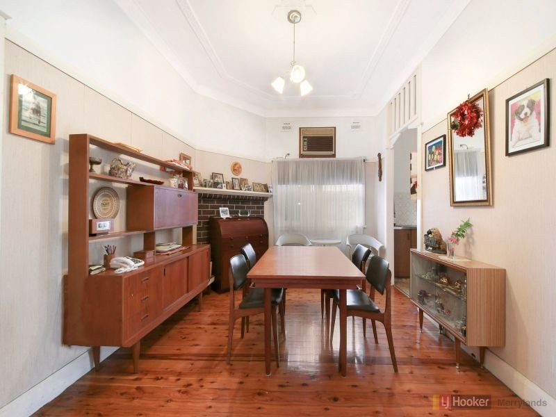 12 Frances Street, Merrylands NSW 2160