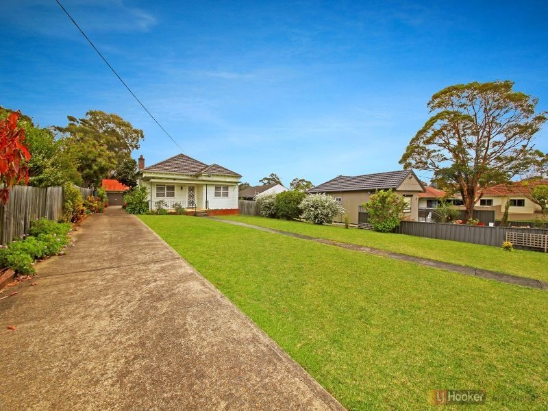 12 Frances Street, Merrylands NSW 2160