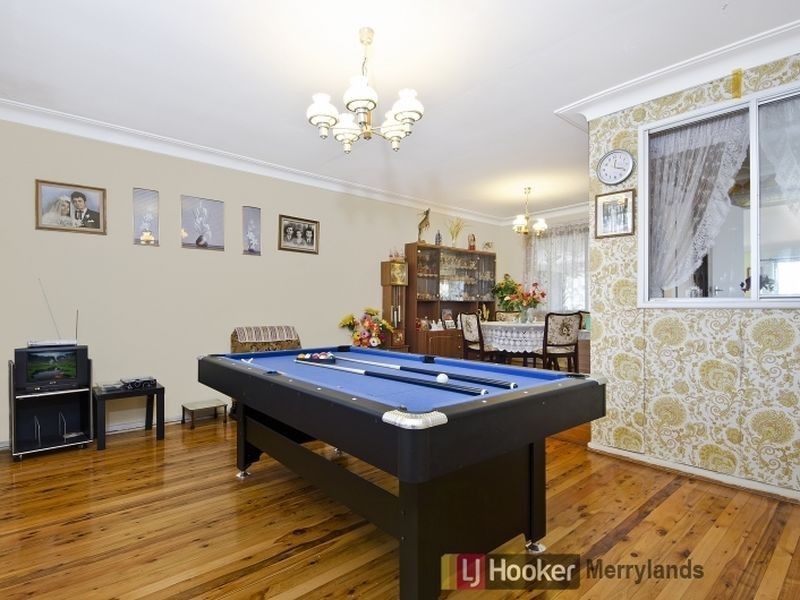 2 Grace Cres, Merrylands NSW 2160