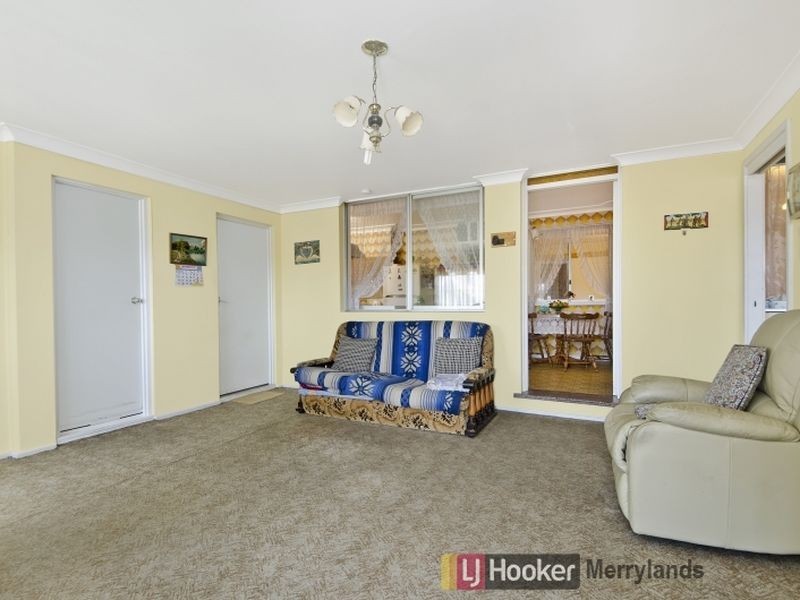 2 Grace Cres, Merrylands NSW 2160