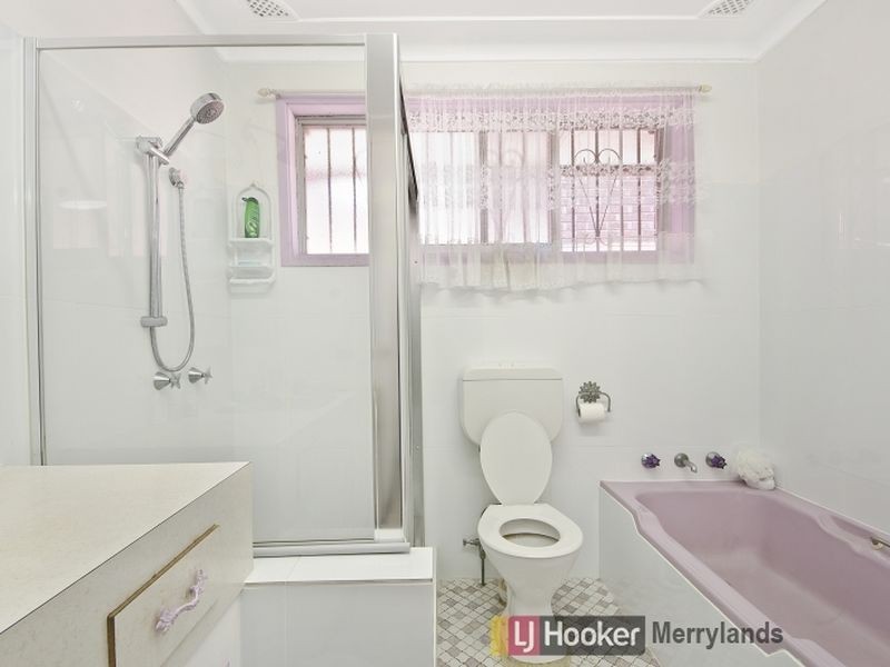 2 Grace Cres, Merrylands NSW 2160