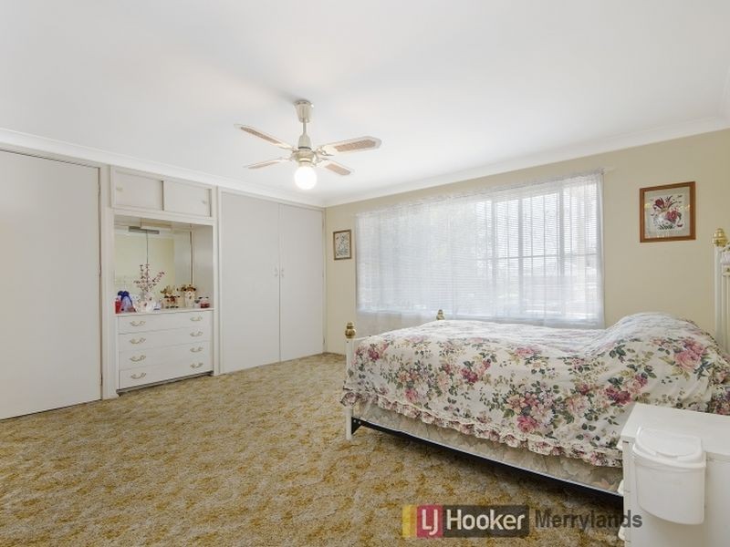 2 Grace Cres, Merrylands NSW 2160