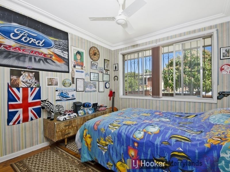 2 Grace Cres, Merrylands NSW 2160