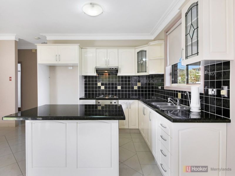 45 Linthorne Street, Guildford NSW 2161
