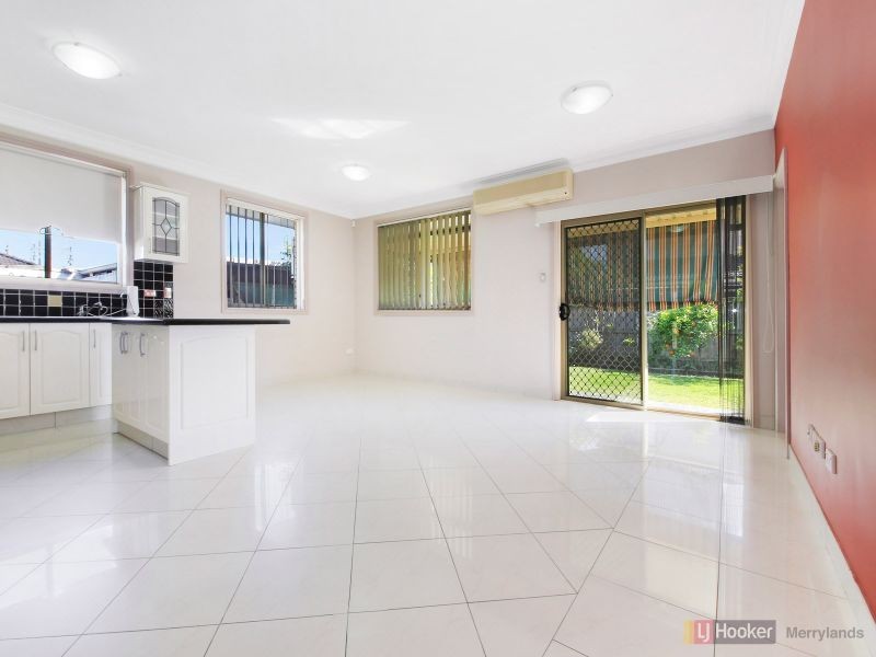 45 Linthorne Street, Guildford NSW 2161