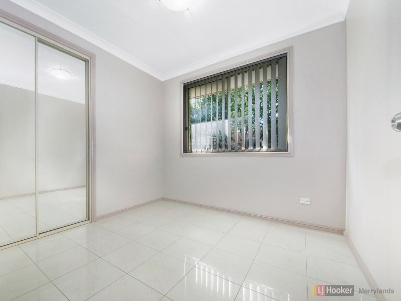 45 Linthorne Street, Guildford NSW 2161