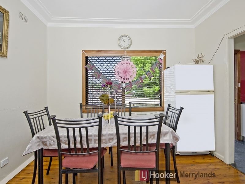 2 Carmen Street, Guildford NSW 2161