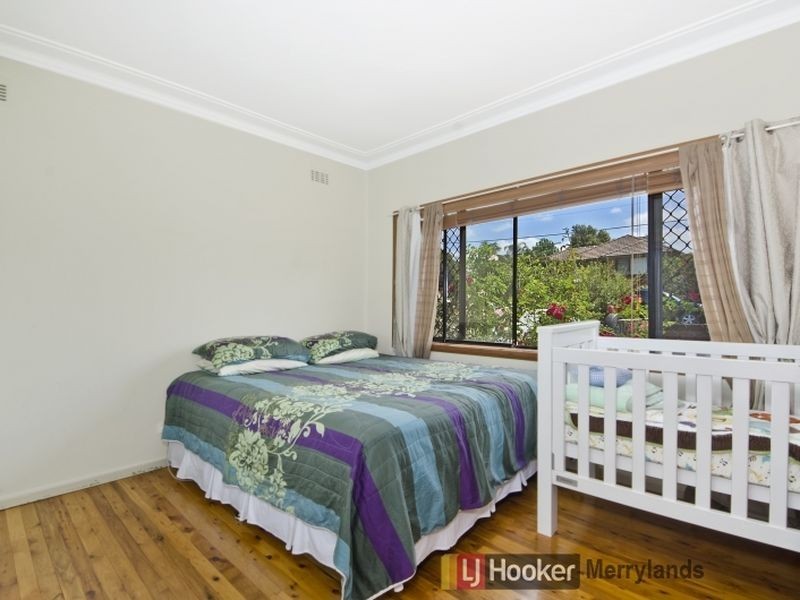 2 Carmen Street, Guildford NSW 2161