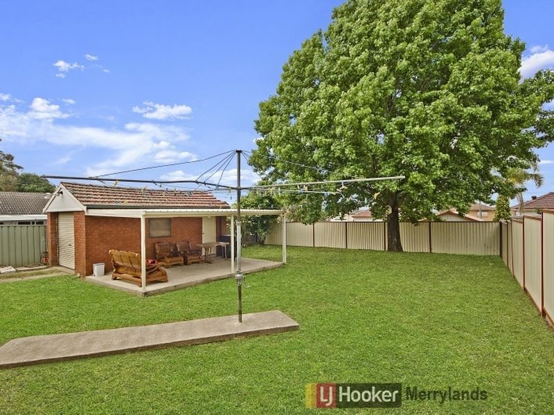 2 Carmen Street, Guildford NSW 2161