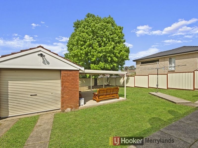 2 Carmen Street, Guildford NSW 2161