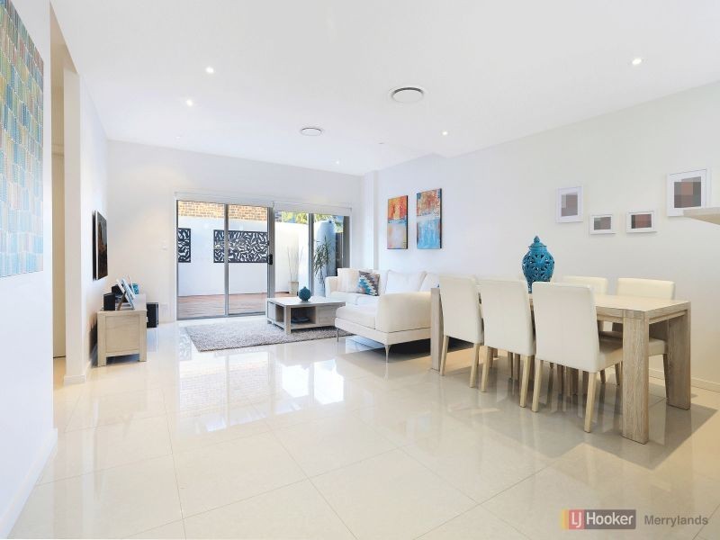 3/8-12 Rosebery Rd, Guildford NSW 2161