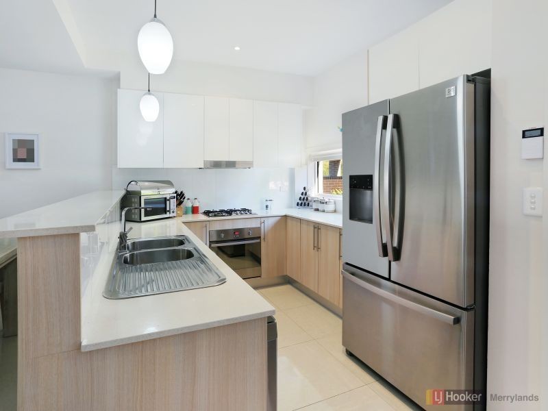 3/8-12 Rosebery Rd, Guildford NSW 2161