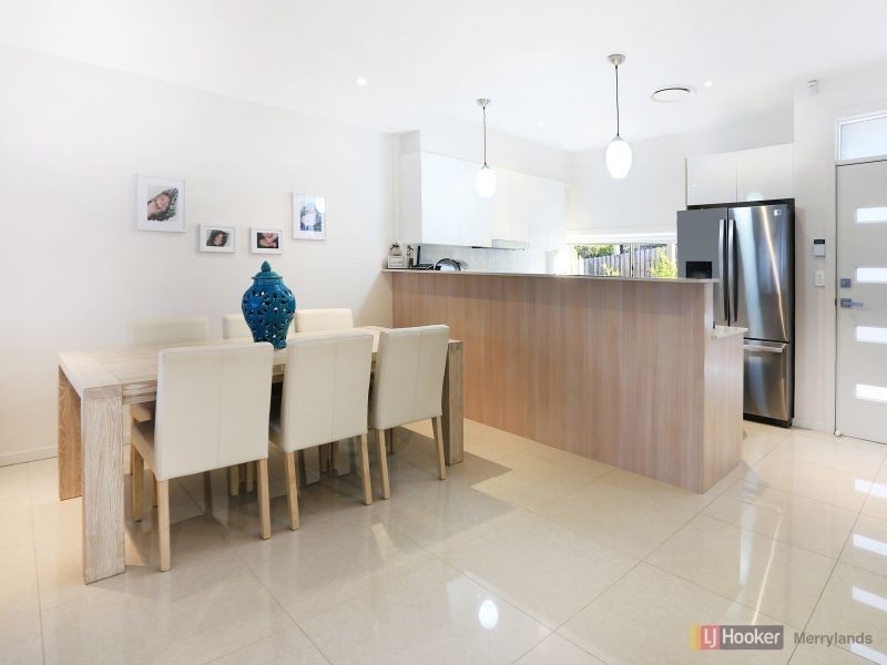3/8-12 Rosebery Rd, Guildford NSW 2161