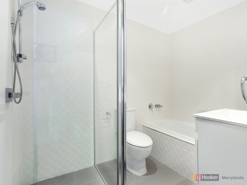 3/8-12 Rosebery Rd, Guildford NSW 2161