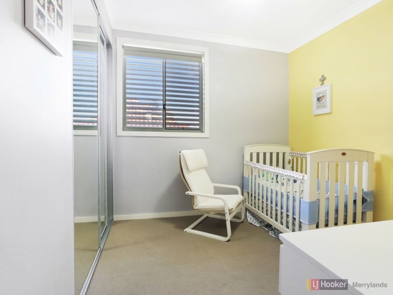3/8-12 Rosebery Rd, Guildford NSW 2161