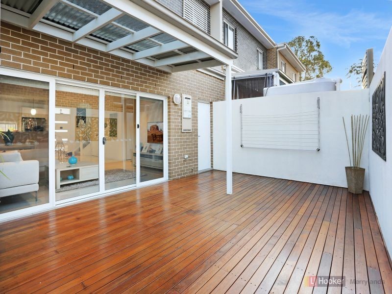 3/8-12 Rosebery Rd, Guildford NSW 2161