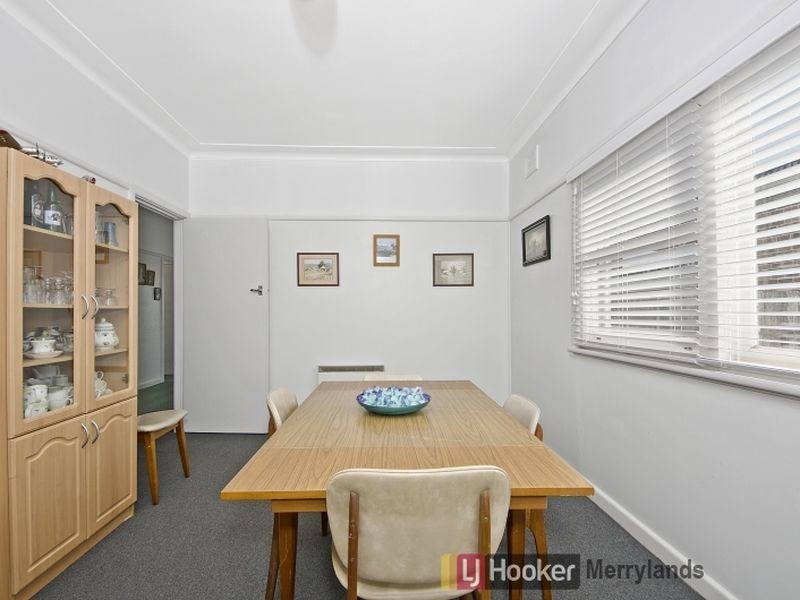 13 Cartwright Ave, Merrylands NSW 2160