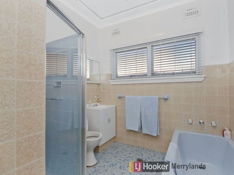 13 Cartwright Ave, Merrylands NSW 2160