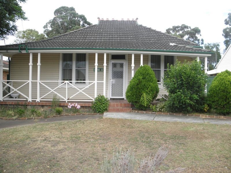 4 Mason Street, Merrylands NSW 2160