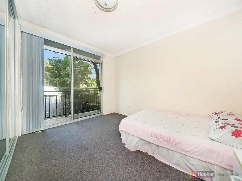 2/84-86 The Esplanade, Guildford NSW 2161