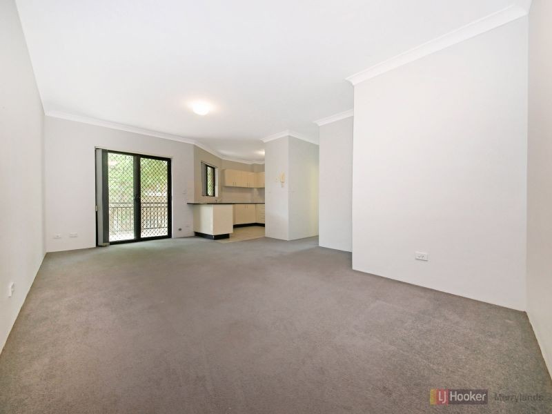 12/17-21 Todd St, Merrylands NSW 2160