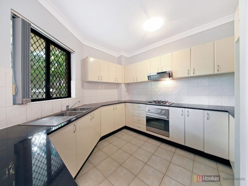 12/17-21 Todd St, Merrylands NSW 2160