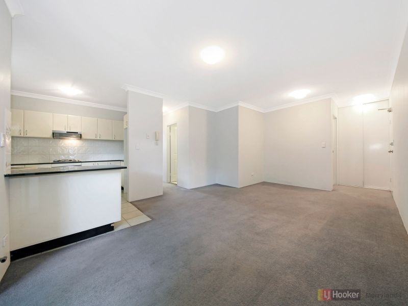12/17-21 Todd St, Merrylands NSW 2160