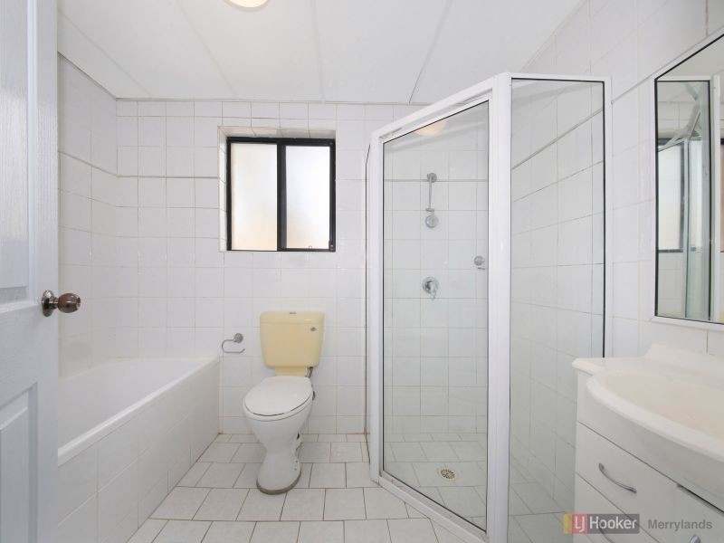 12/17-21 Todd St, Merrylands NSW 2160