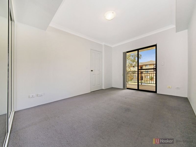 12/17-21 Todd St, Merrylands NSW 2160