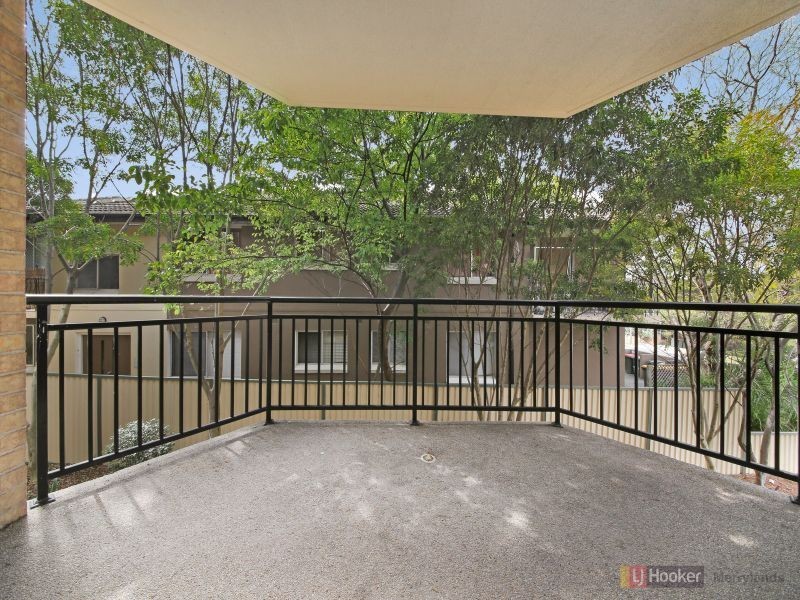 12/17-21 Todd St, Merrylands NSW 2160