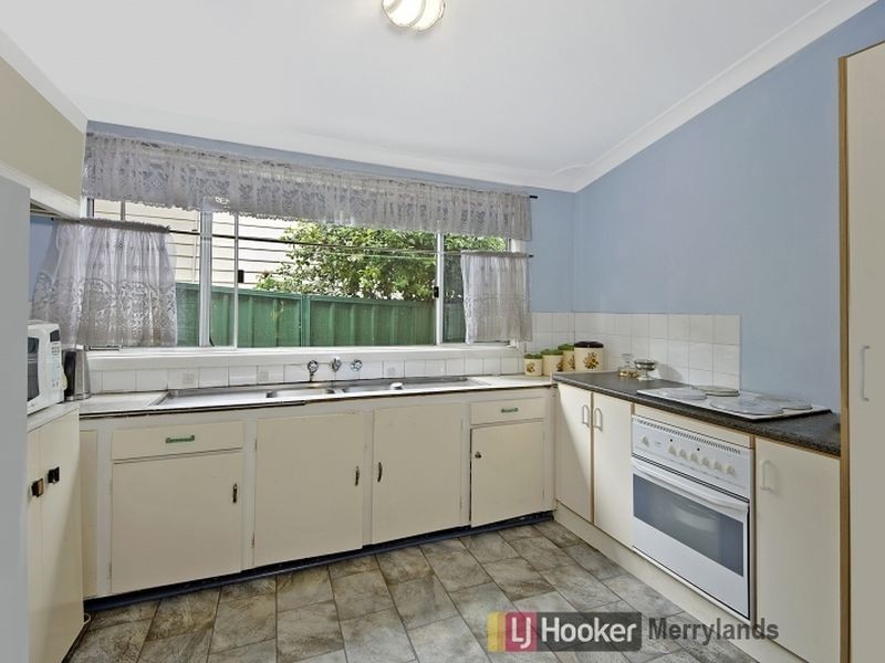 40 Morven Street, Guildford NSW 2161