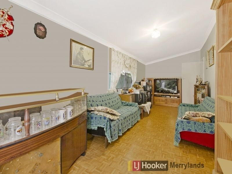 40 Morven Street, Guildford NSW 2161