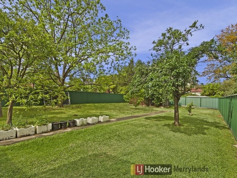 40 Morven Street, Guildford NSW 2161