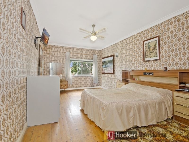 40 Morven Street, Guildford NSW 2161