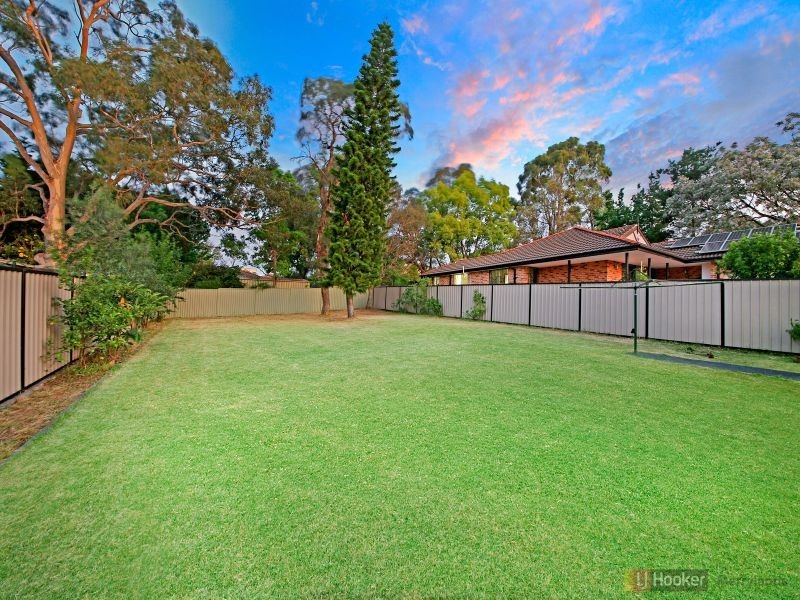 30 Salisbury Road, Guildford NSW 2161