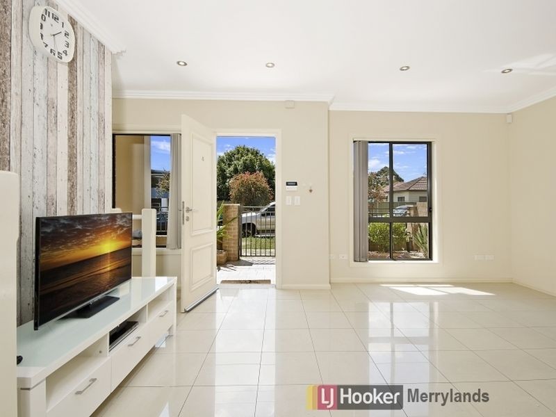 4/210 Excelsior St, Guildford NSW 2161