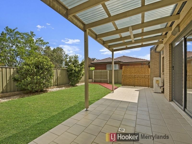 4/210 Excelsior St, Guildford NSW 2161