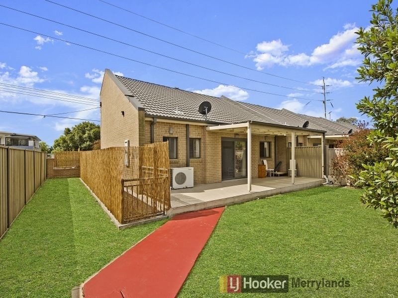 4/210 Excelsior St, Guildford NSW 2161