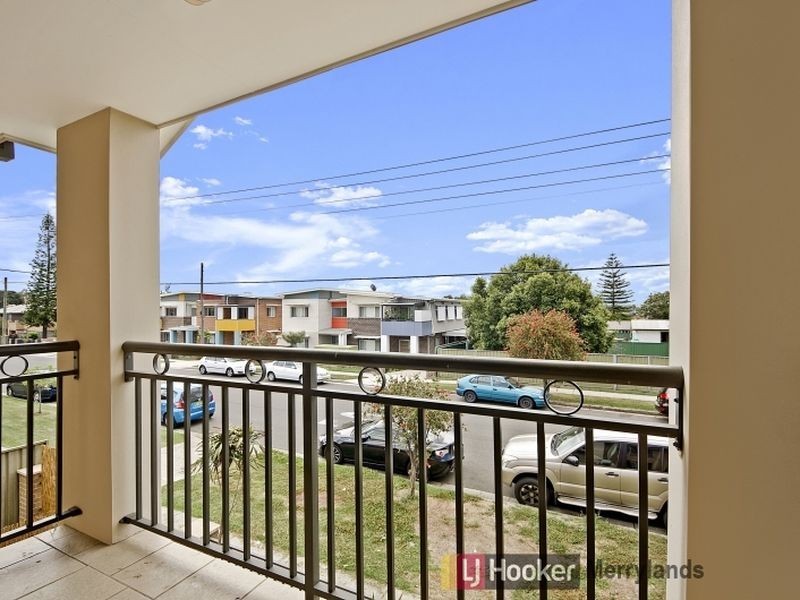 4/210 Excelsior St, Guildford NSW 2161
