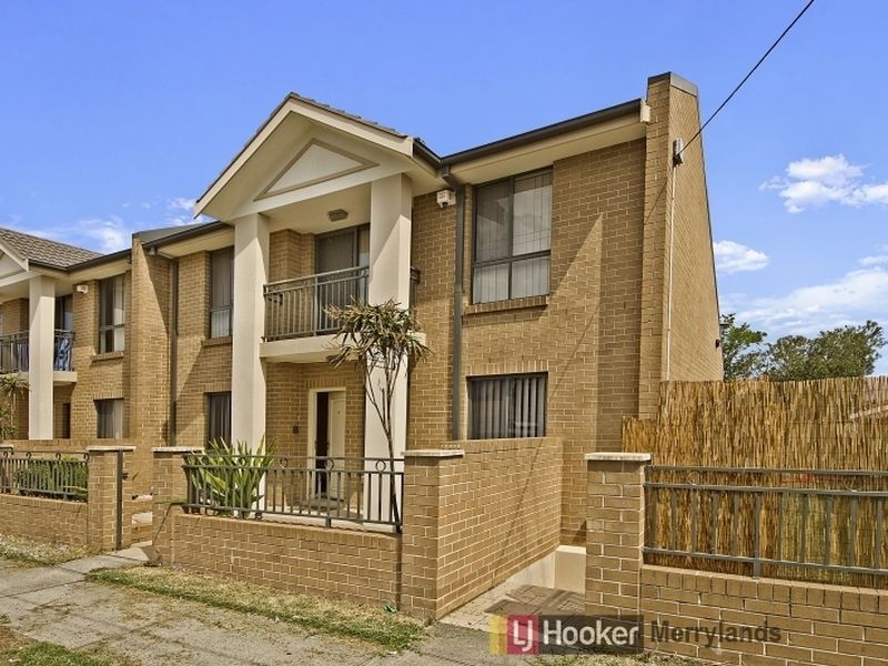 4/210 Excelsior St, Guildford NSW 2161