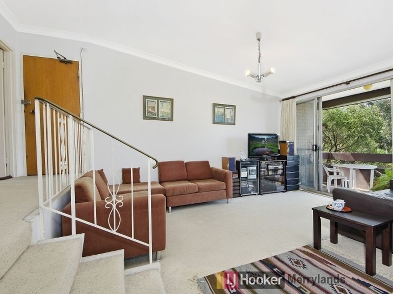 12/20 Crown Street, Granville NSW 2142
