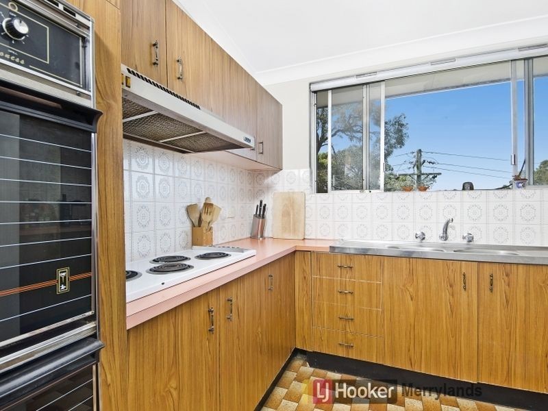 12/20 Crown Street, Granville NSW 2142