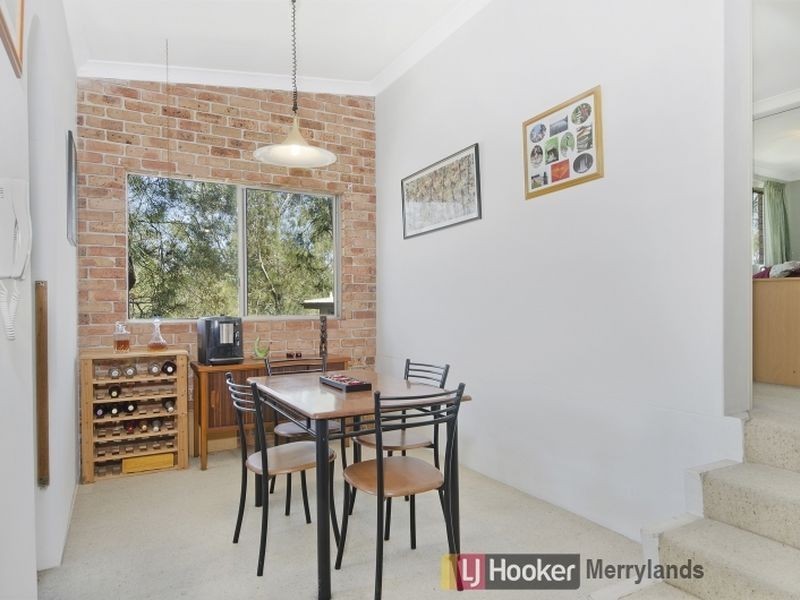 12/20 Crown Street, Granville NSW 2142