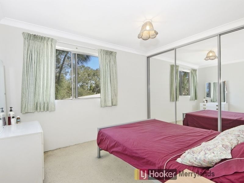 12/20 Crown Street, Granville NSW 2142