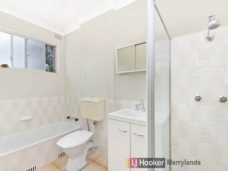12/20 Crown Street, Granville NSW 2142
