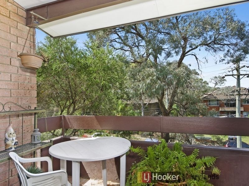 12/20 Crown Street, Granville NSW 2142