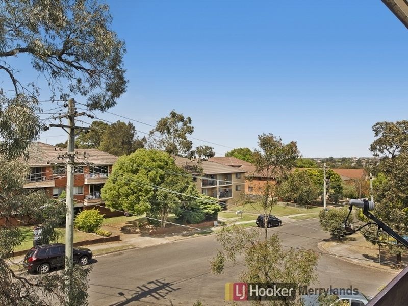 12/20 Crown Street, Granville NSW 2142